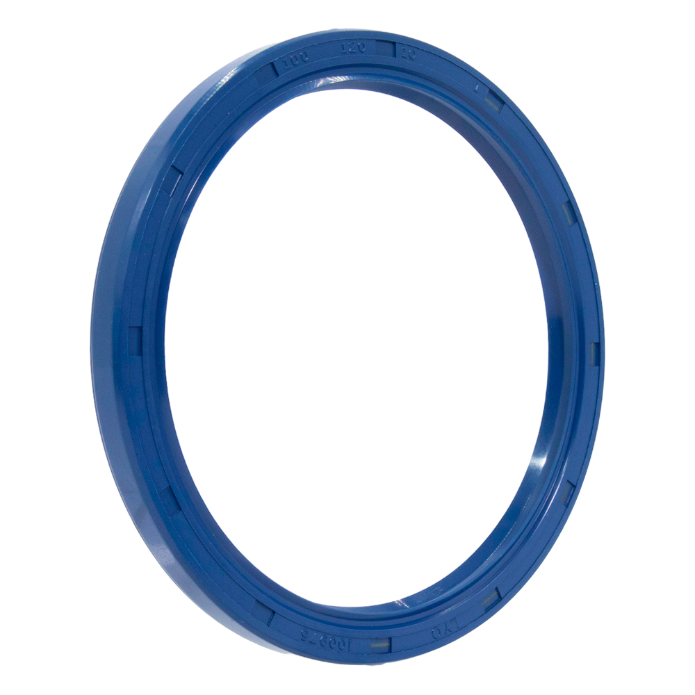 100X120X10 TC NBR AZUL