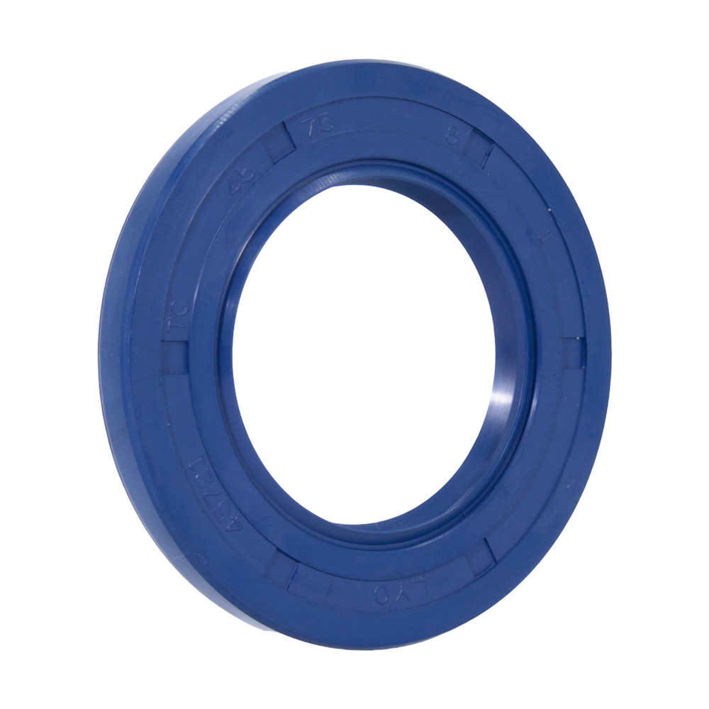 45X75X8 TC NBR AZUL
