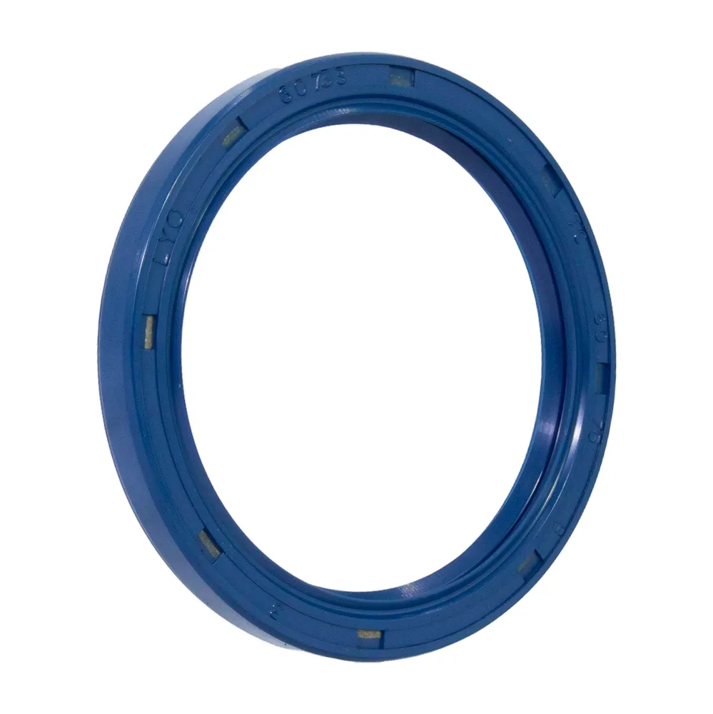 60X75X8 TC NBR AZUL