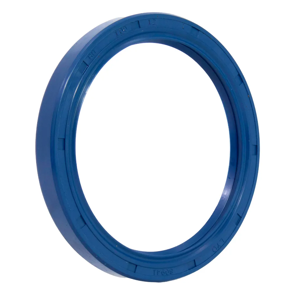 80X100X12 NBR BLUE