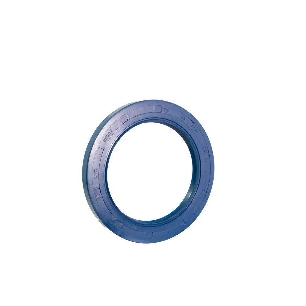 85X120X12 TC NBR AZUL