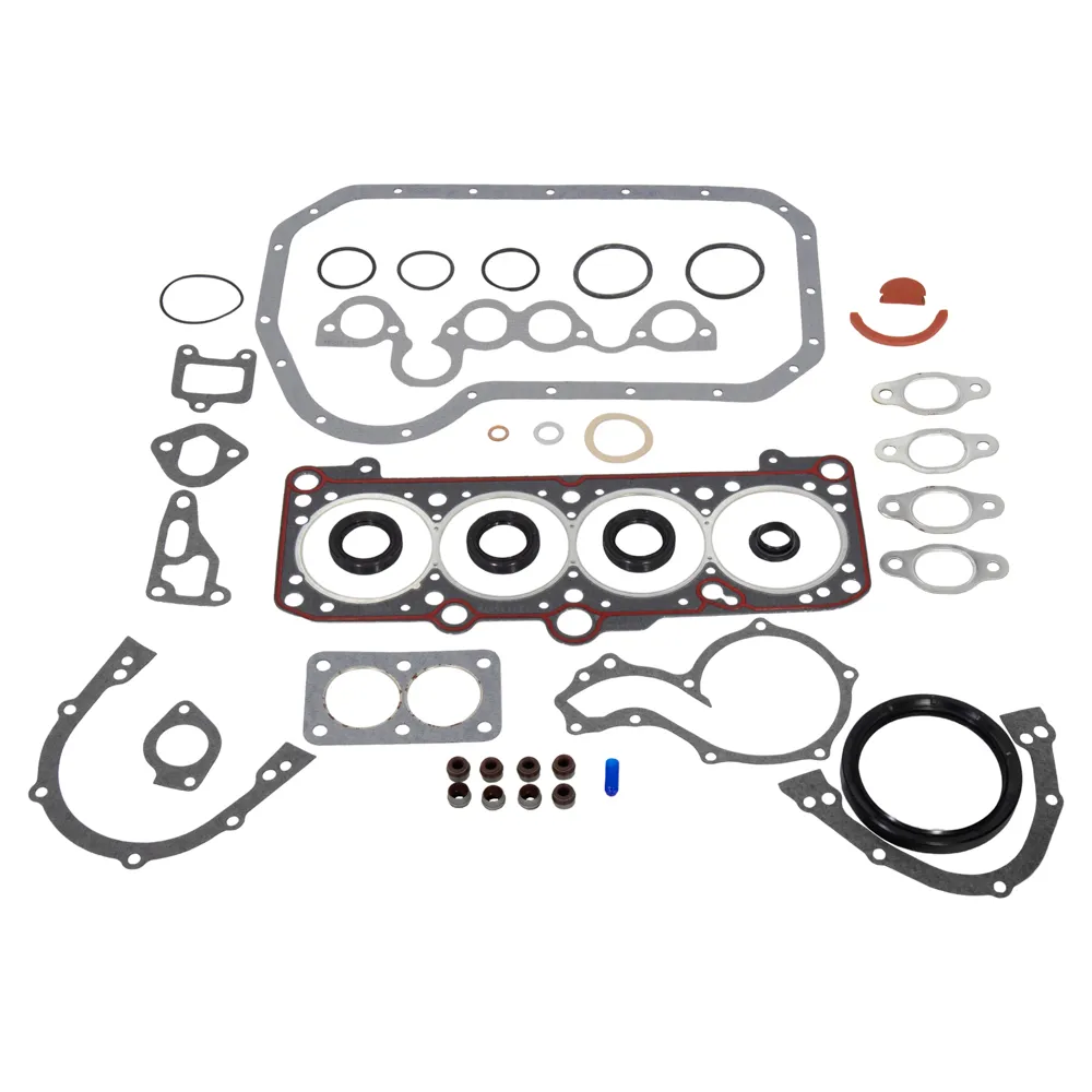 80002 Empaq Completo VW GOL 1.6 /95