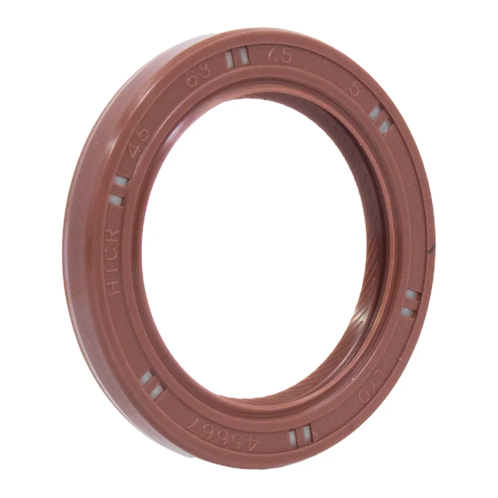 45X63X7.5 HTCR SI Brown