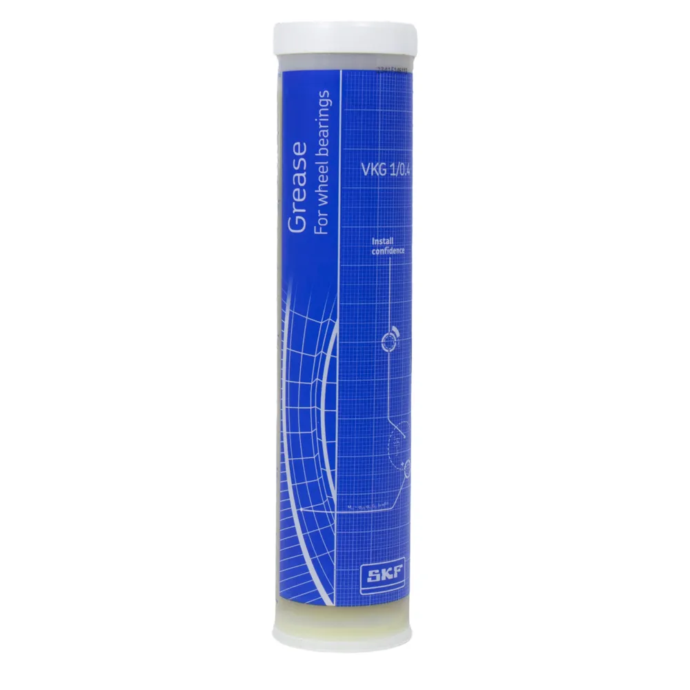 SKF VKG 1/0.4