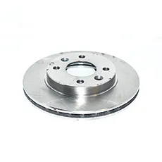 BR05-111 DISC Renault Twingo V