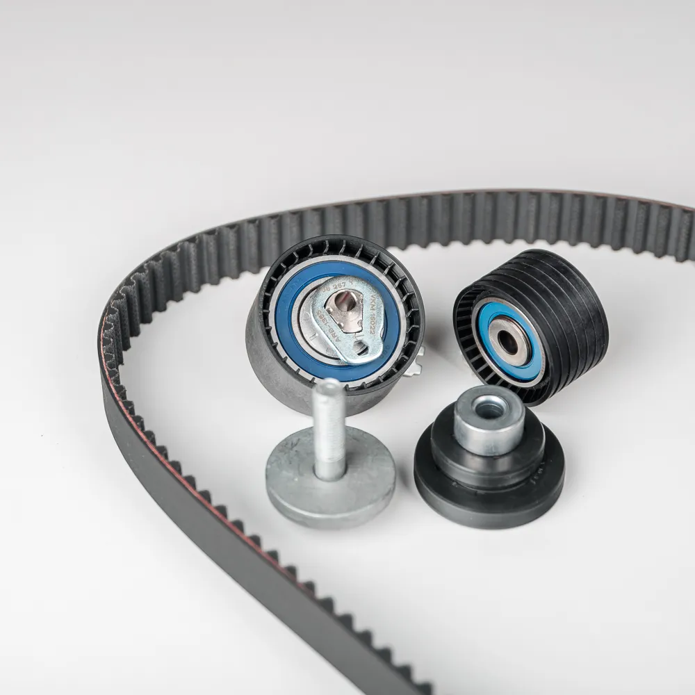 SKF VKMA 06104 Renau Duster 2.0 Kit/dist