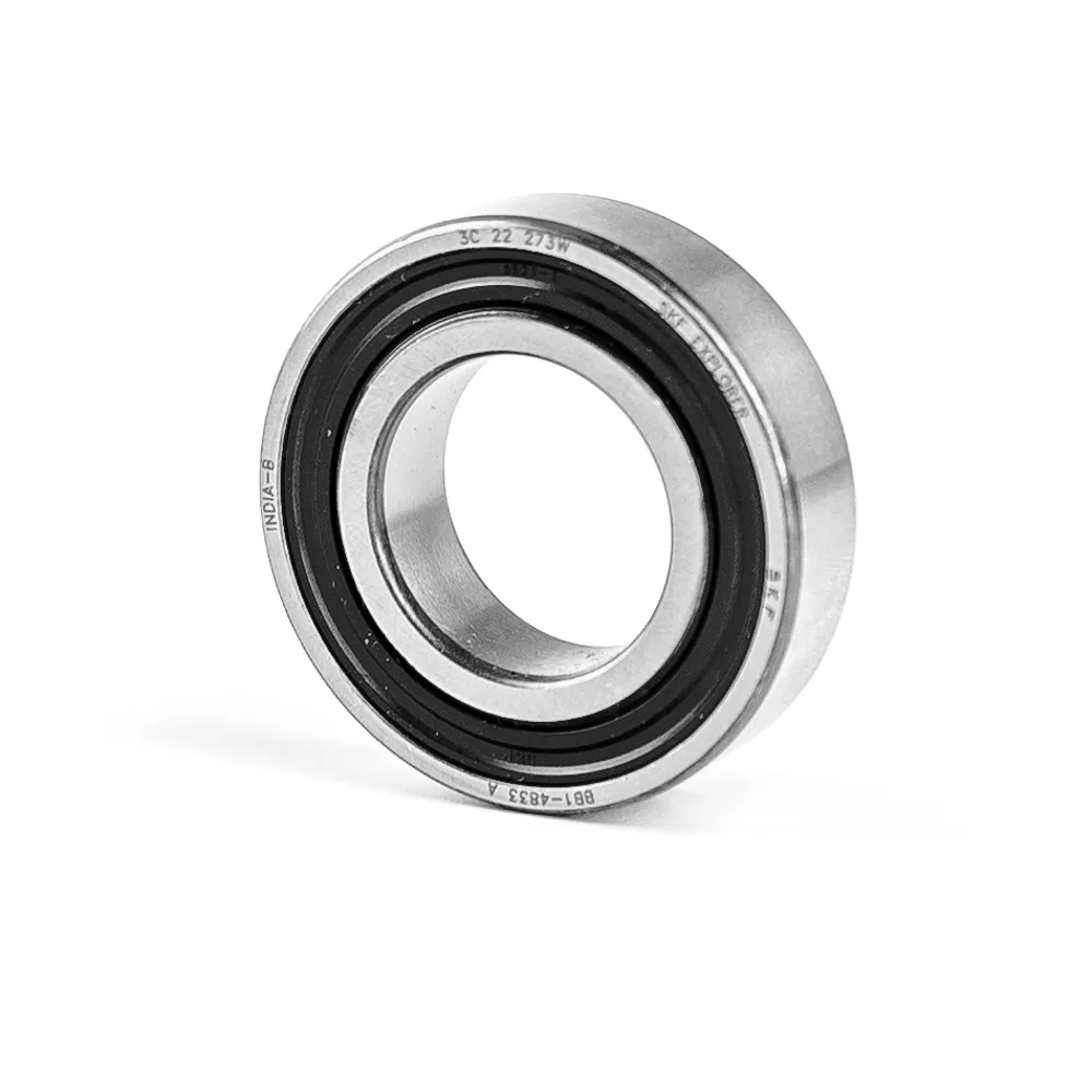 SKF 6005 2RS/C3 (BB1-4833 A)