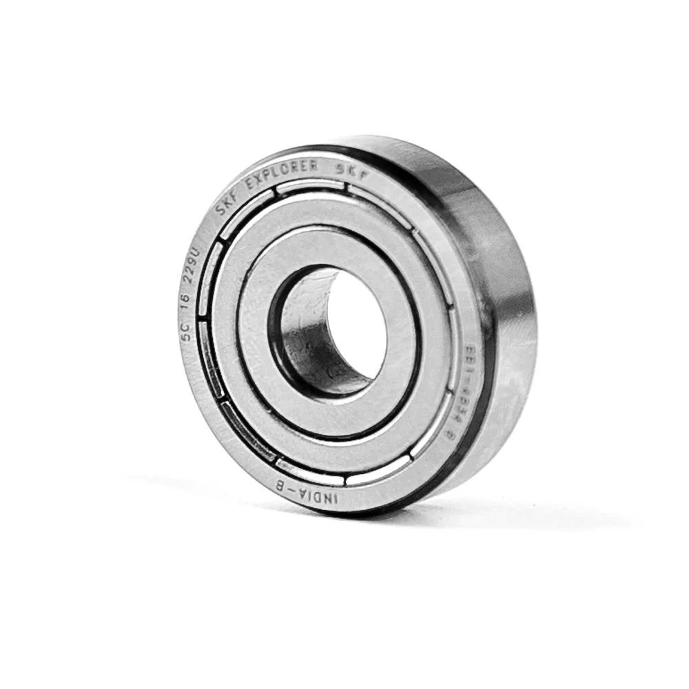 SKF 6200 2Z/C3 (BB1-4834 B)