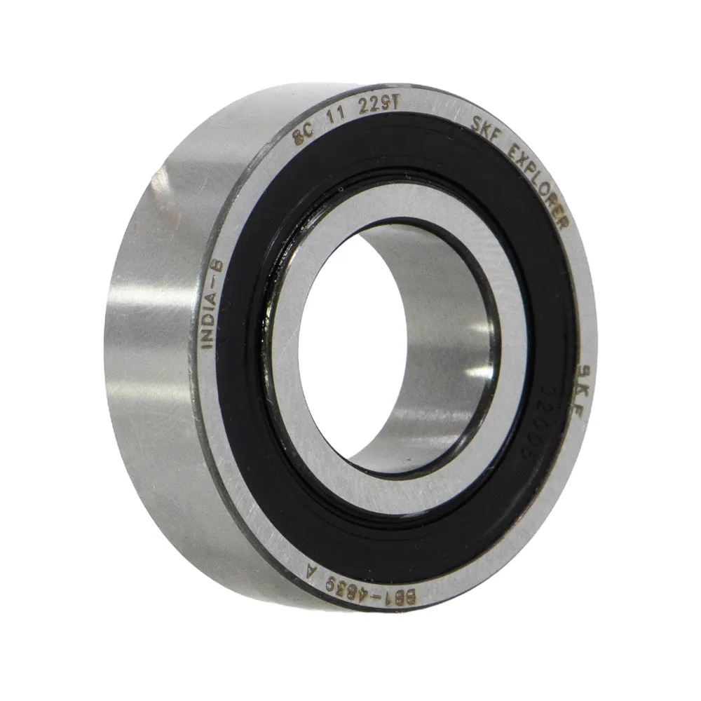 SKF 6002 2RS/C3 (BB1-4839 A)