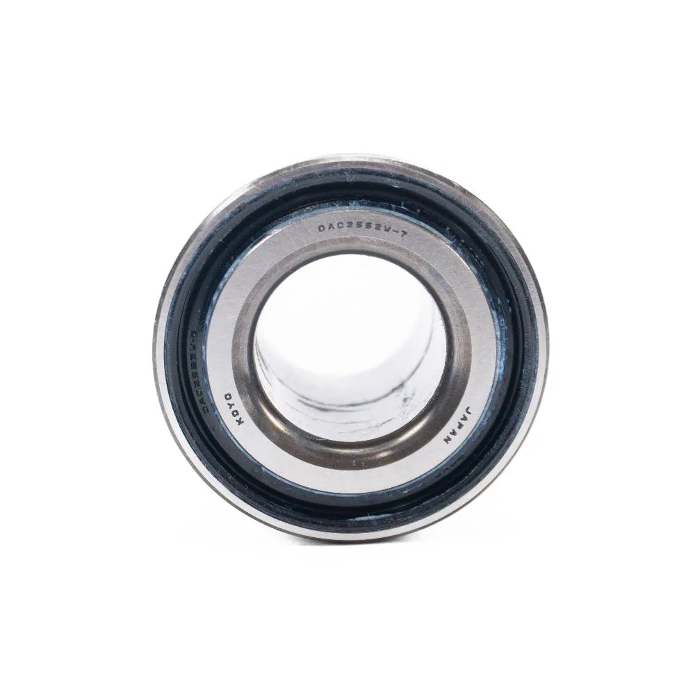 DAC2552W-11SH2CS25 CHEV ALTO R/P