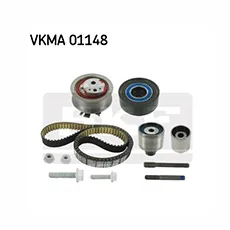 SKF VKMA 01148 VW Amarok, Craffter K/dis
