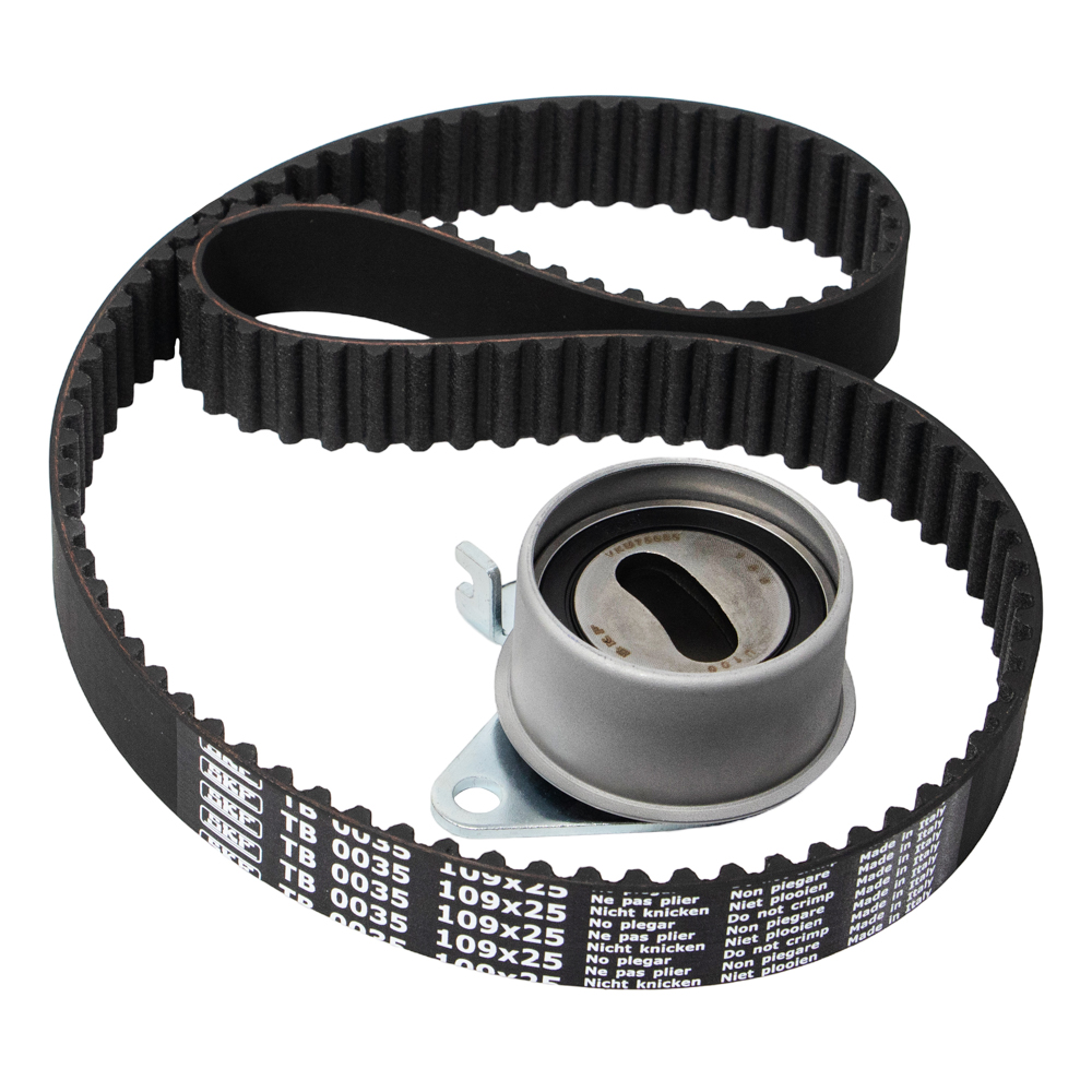 SKF VKMA 95651 Zotye Nomada 1.3 Kit/dist