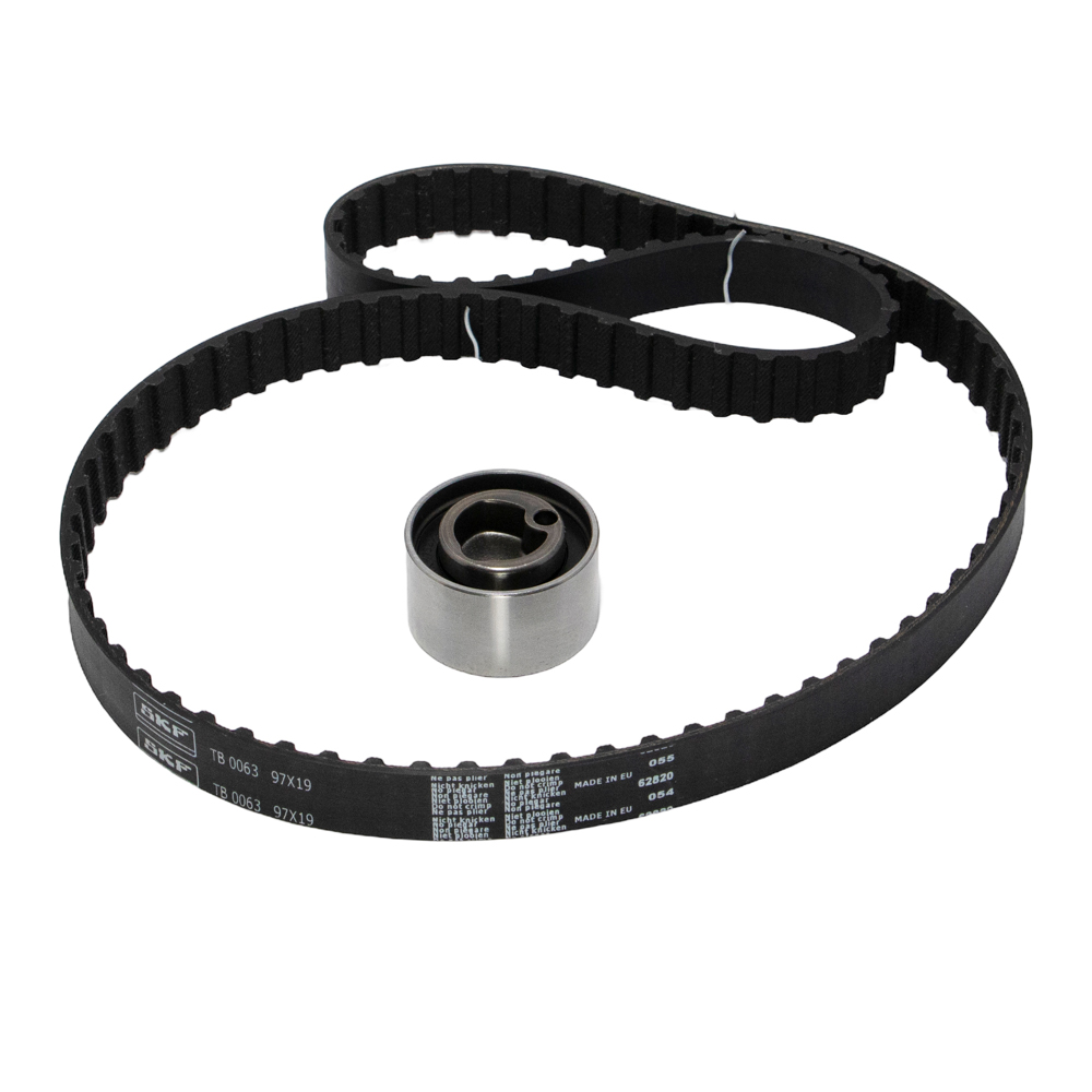 SKF VKMA 96203 Suzuki Forsa 2 Kit/dist