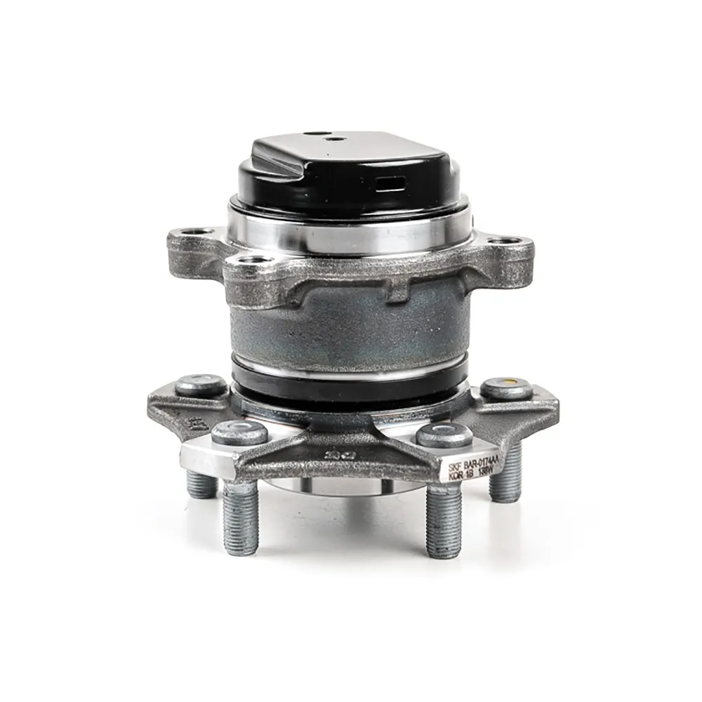 SKF VKBA 6997 X-trail T-31 4X2 Manz/post