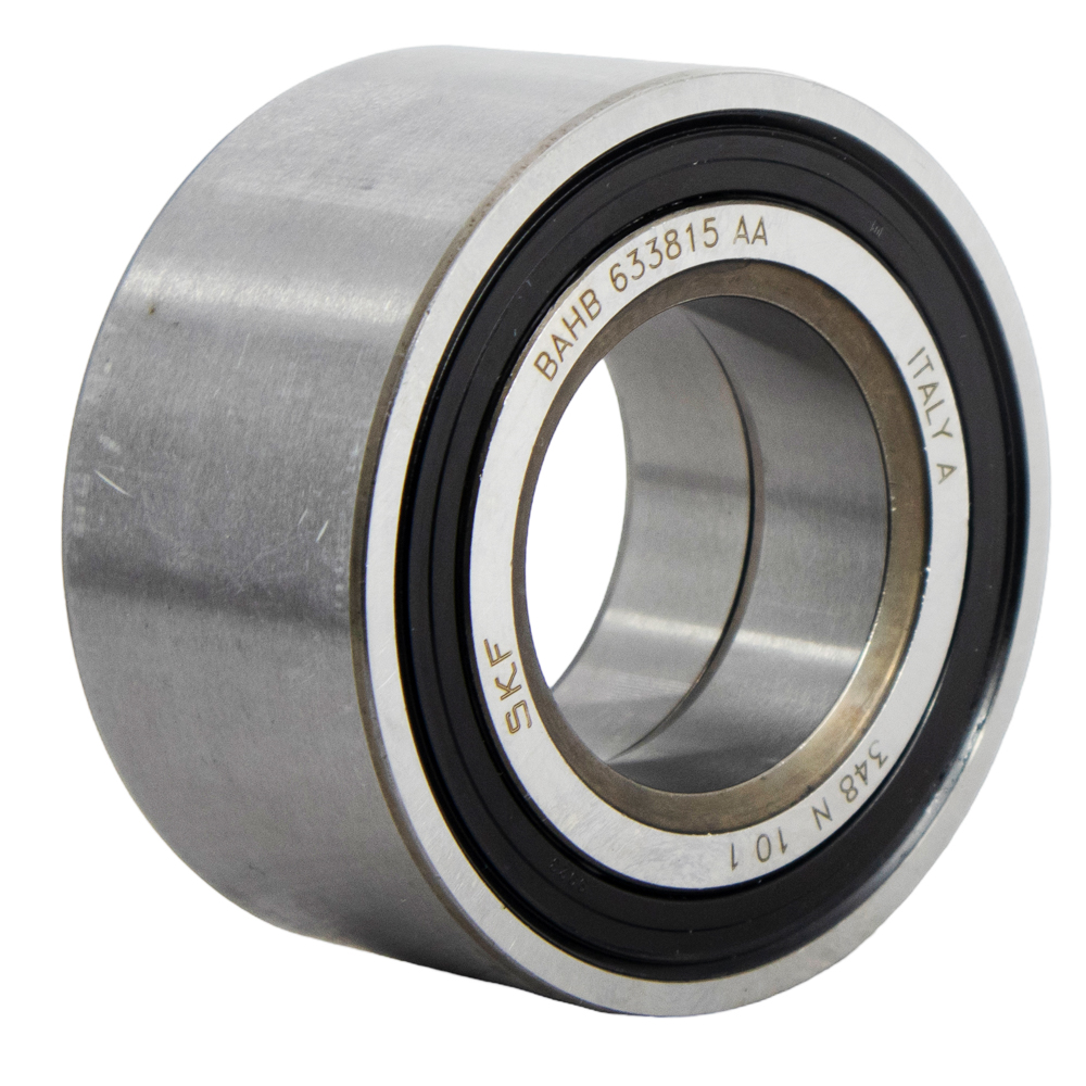 SKF BAHB-633815 Aa(vkbc 20077) Pasat R/D