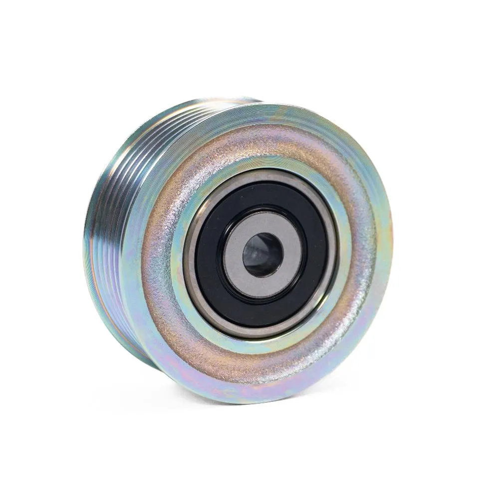 PU107026RMXY7 Toyota Polea/accesori