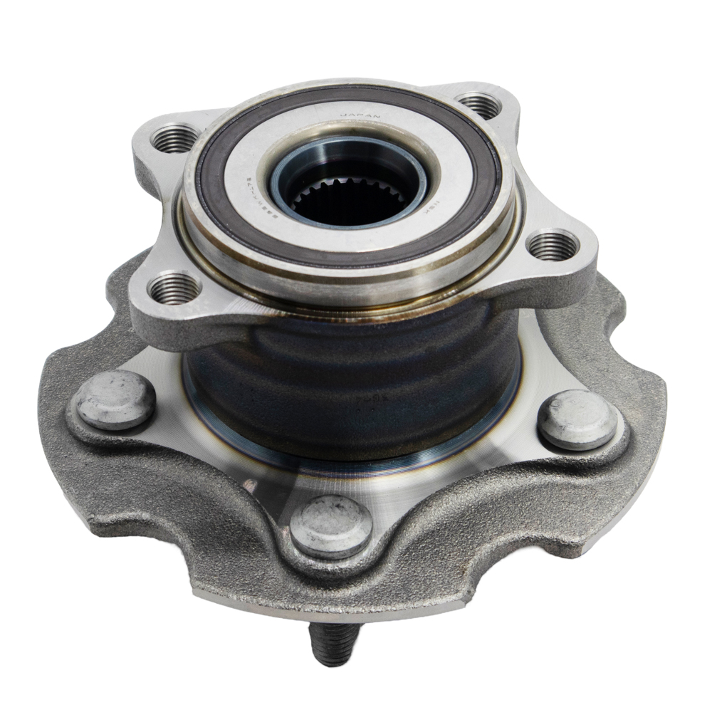 ZA-58BWKH17D-Y-5CP01 RAV4 4X4 05-12