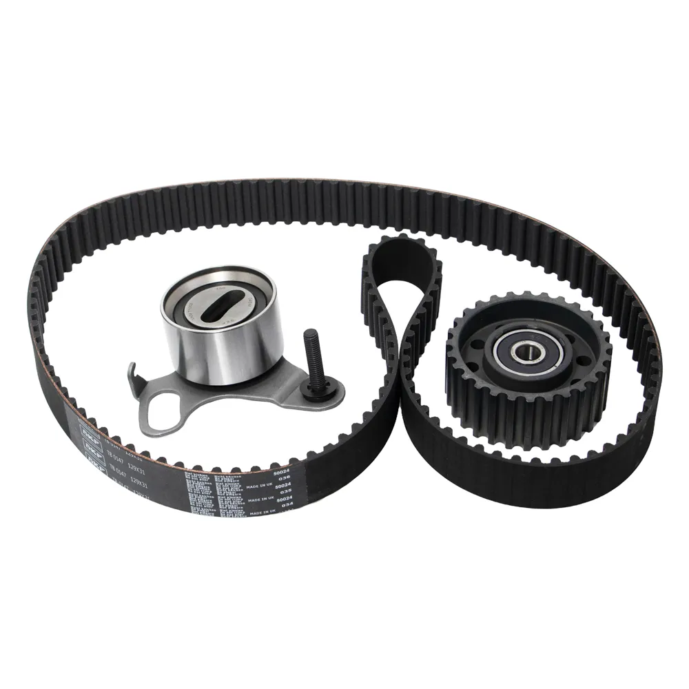 SKF VKMA 91124 TOY Hilux 3.0, Hiace 2.4D