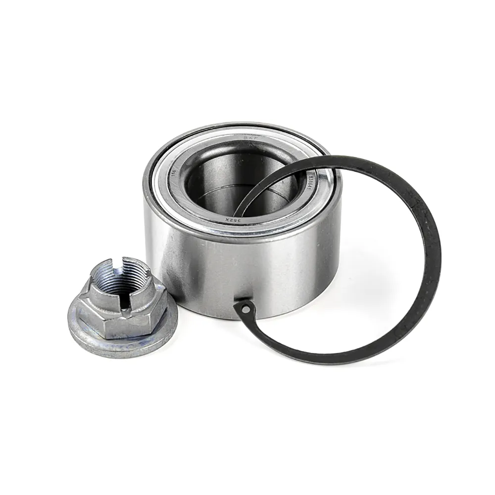 SKF VKBA 6780 FORD Escape 2013/- R/D ABS