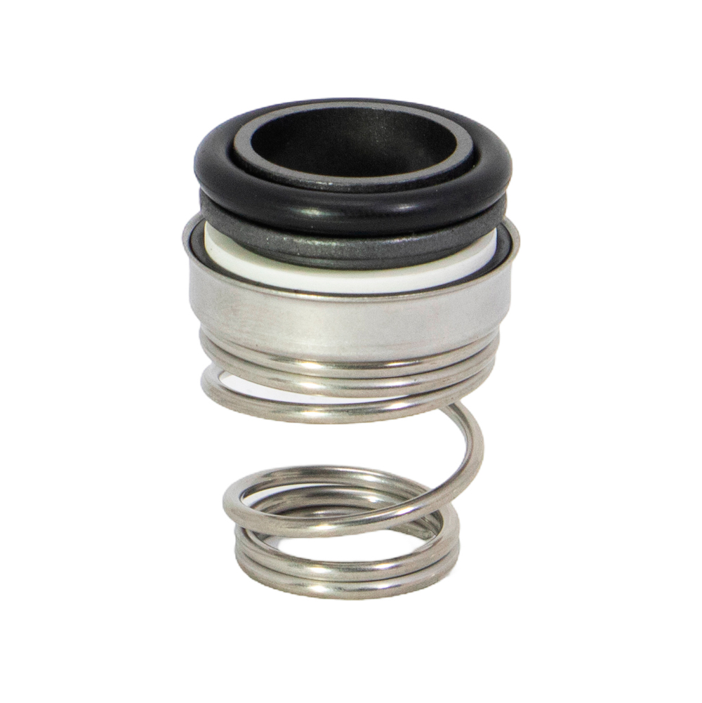 TS 155-17 Resorte Conico