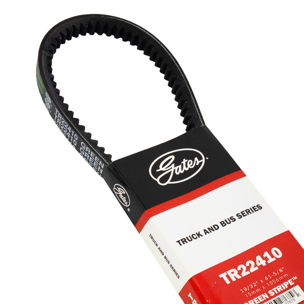 TR22410 ALT. D'max 3.0L 04