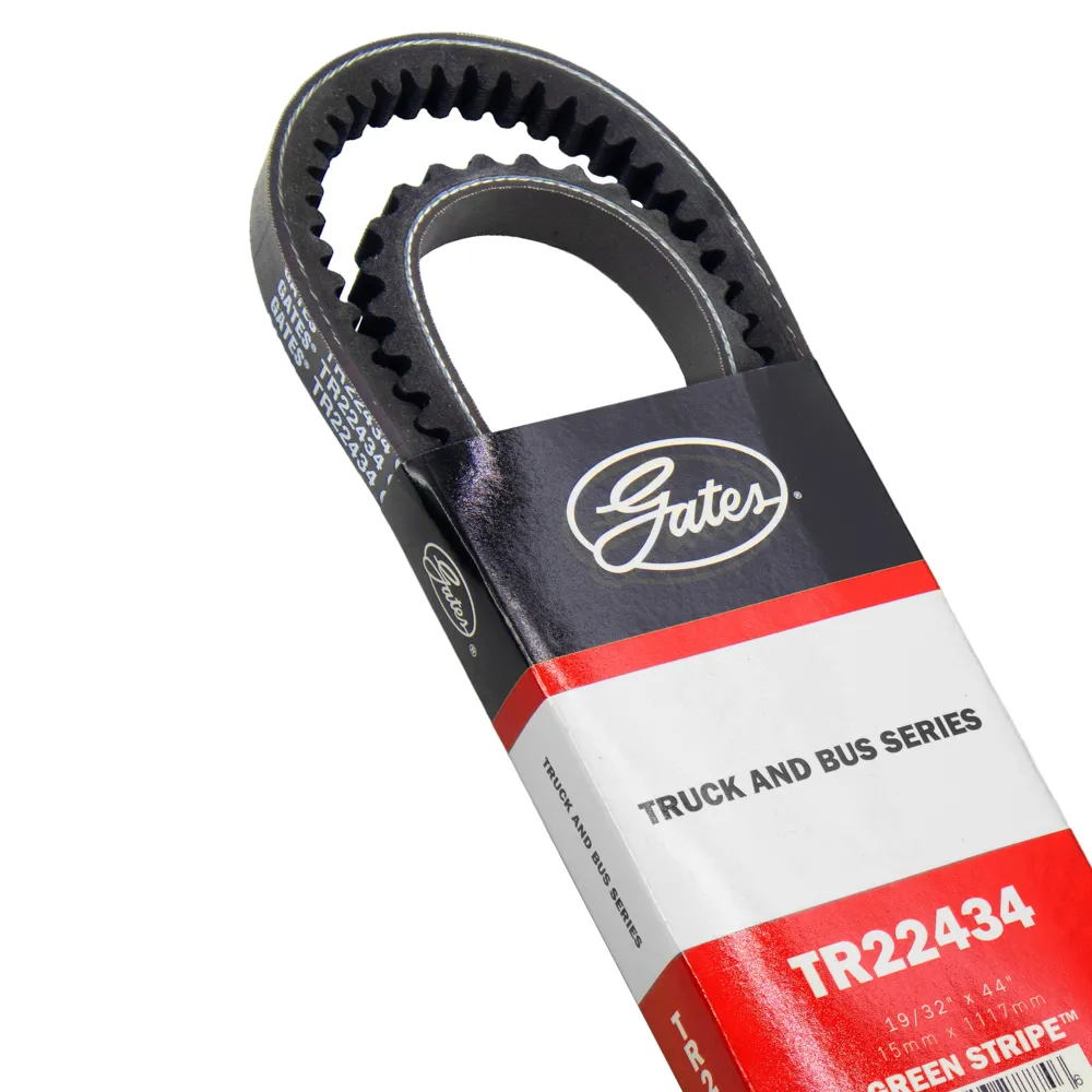 TR22434 ALT H100 Diesel 2.4L