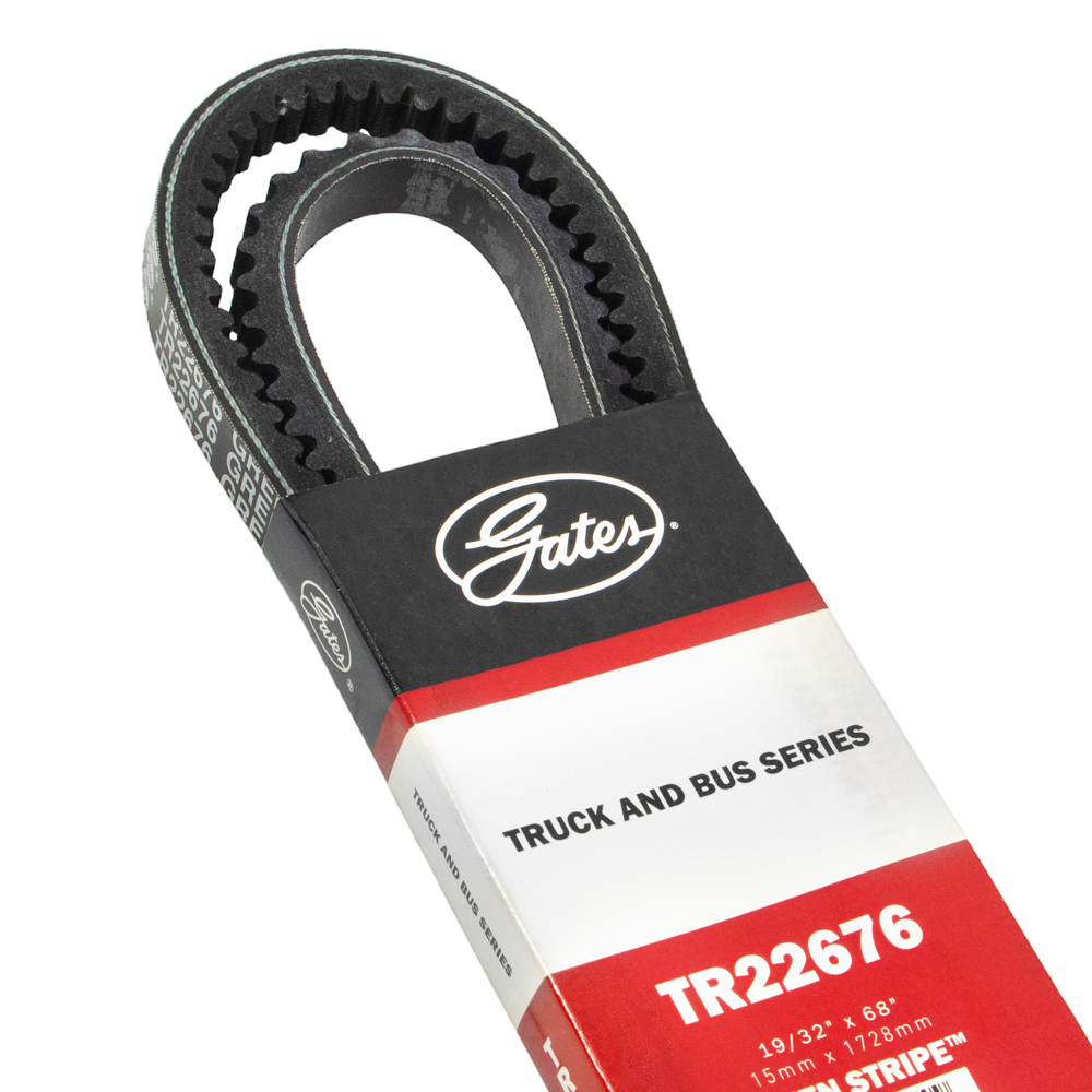 TR22676 Navistar 9300/9400 95/