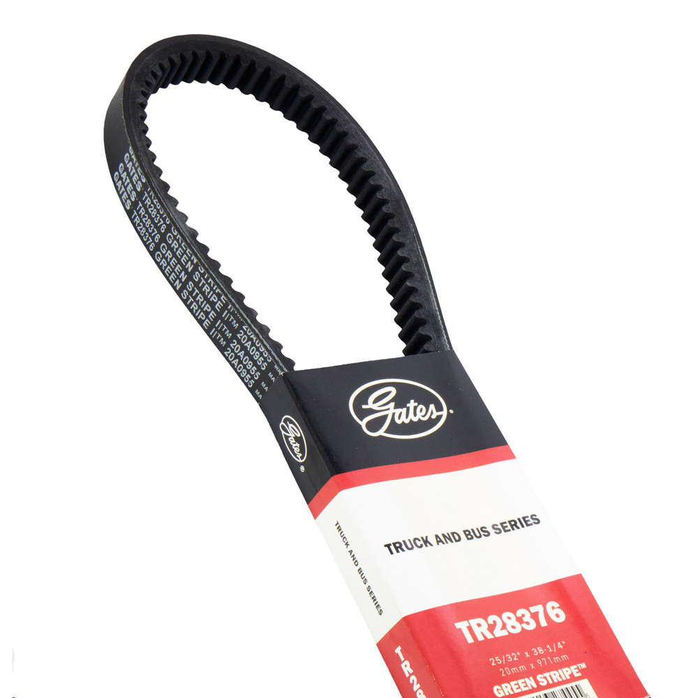 TR28376 FORD H Series