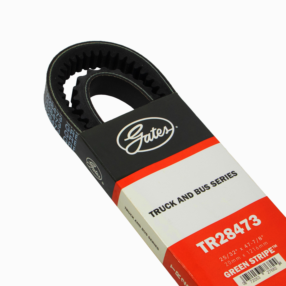 TR28473 Cummins 350 - 400