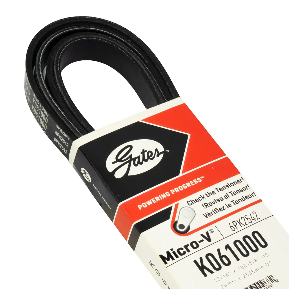 K061000 CH NPR 5.7L