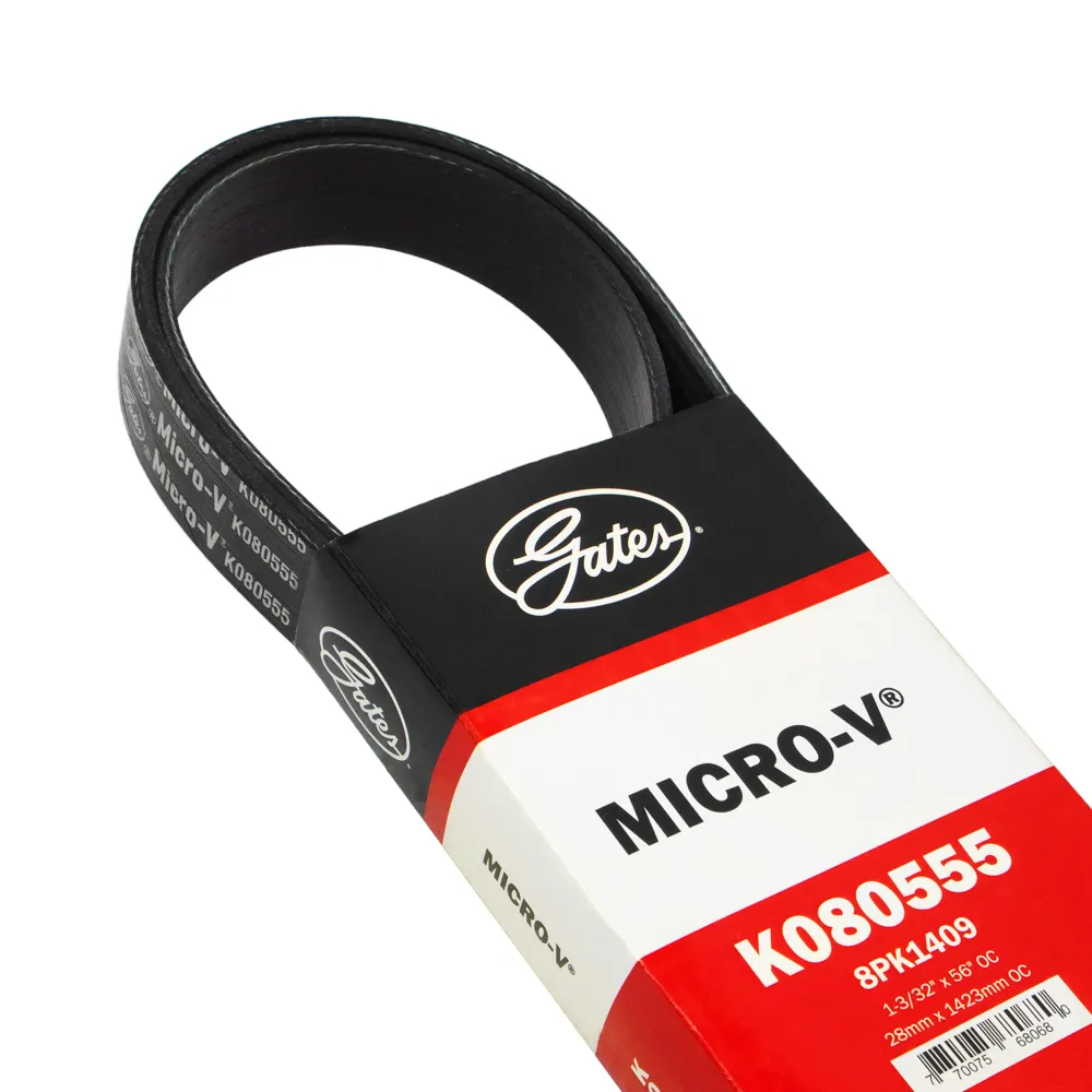 K080555 FORD Motor Cummins