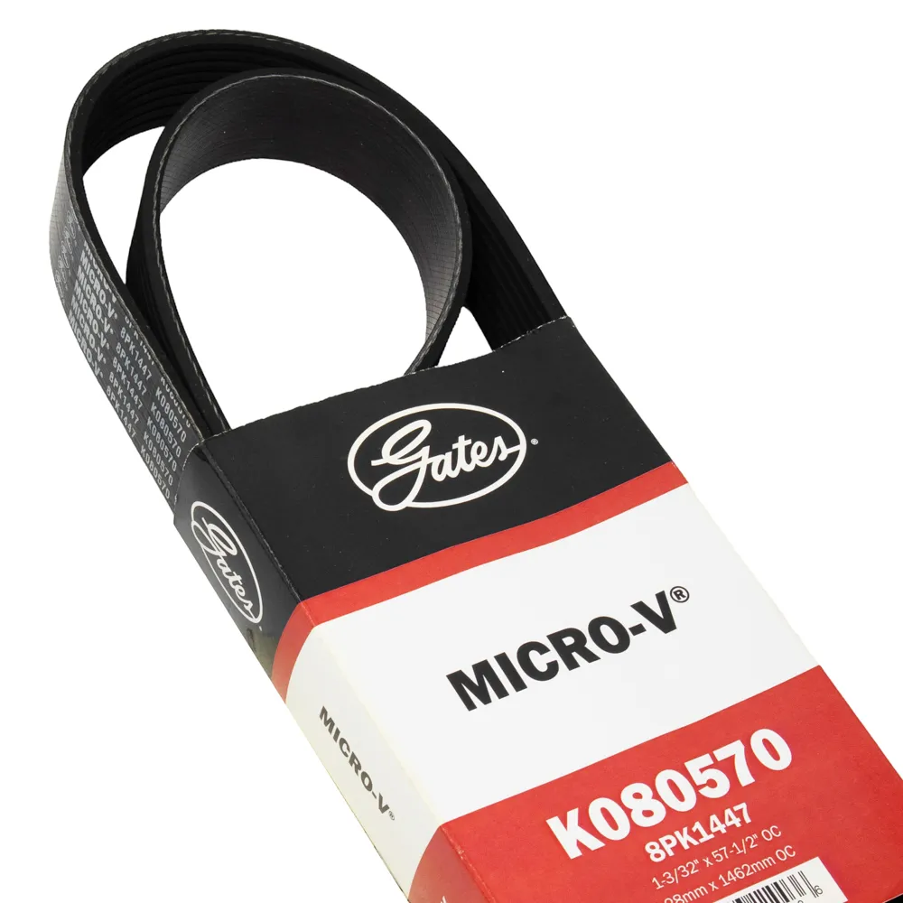 K080570 FORD 815