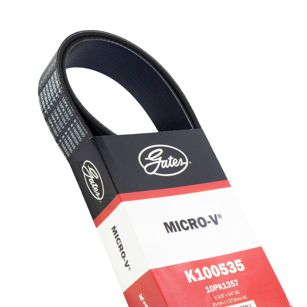 K100535 GM Astro MTR. 9.3L V8 81/
