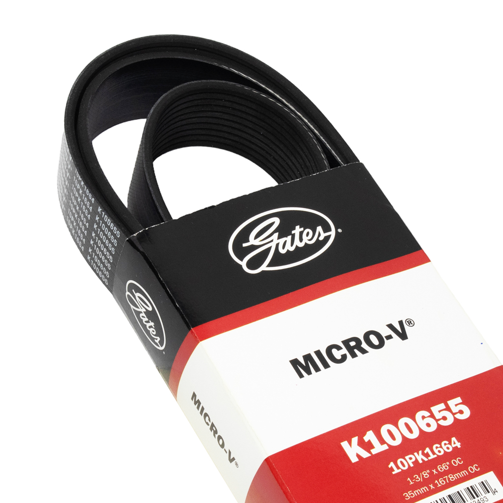 K100655 ALT. MTR. Cummins ISX45