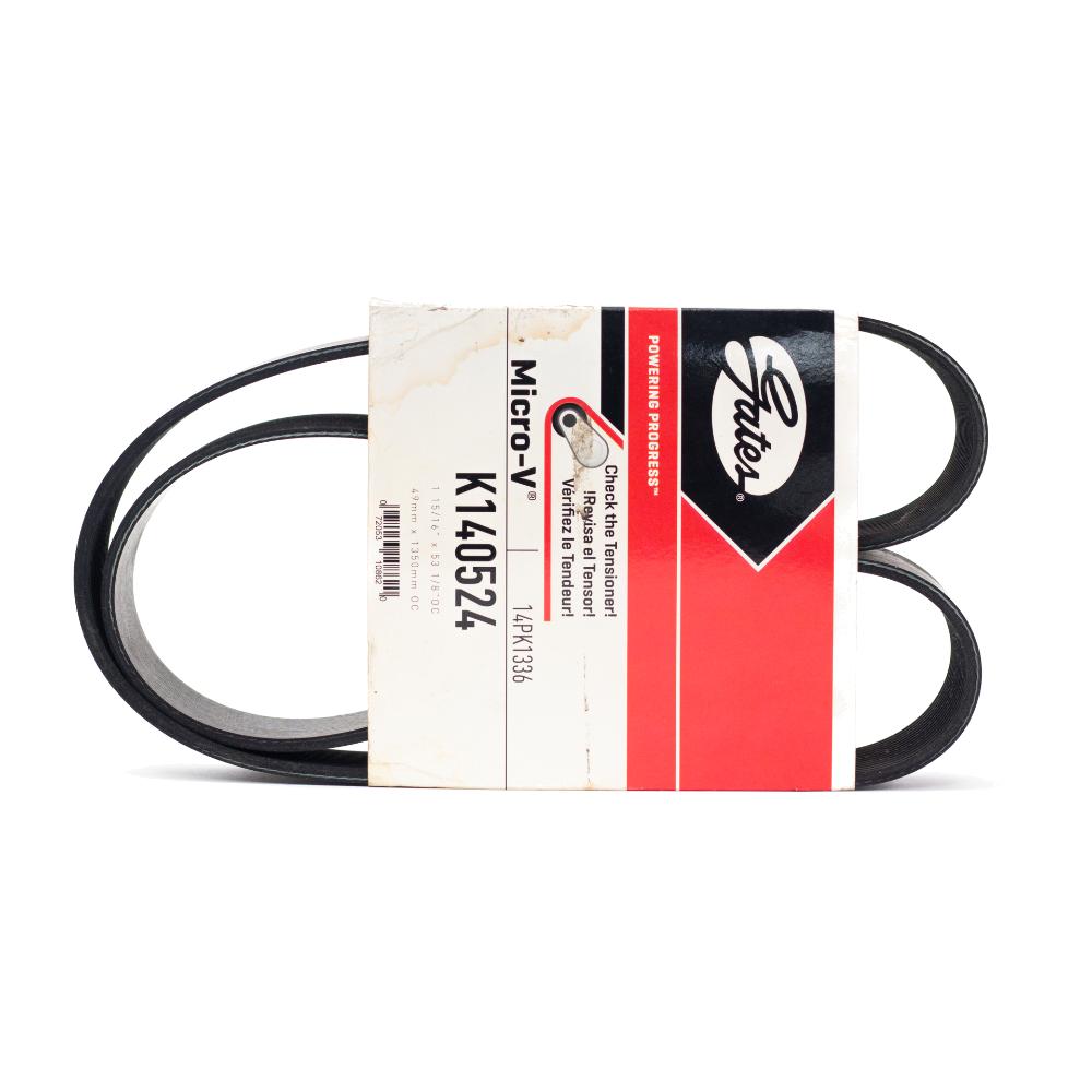 K140524 Turbo/aftercooled 91/93