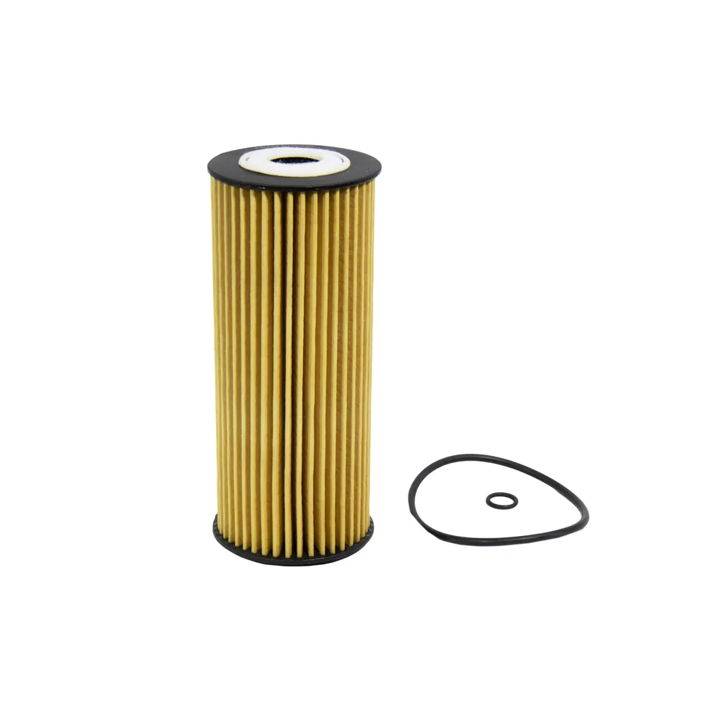 CH8530 Filtro/aceite Cartucho