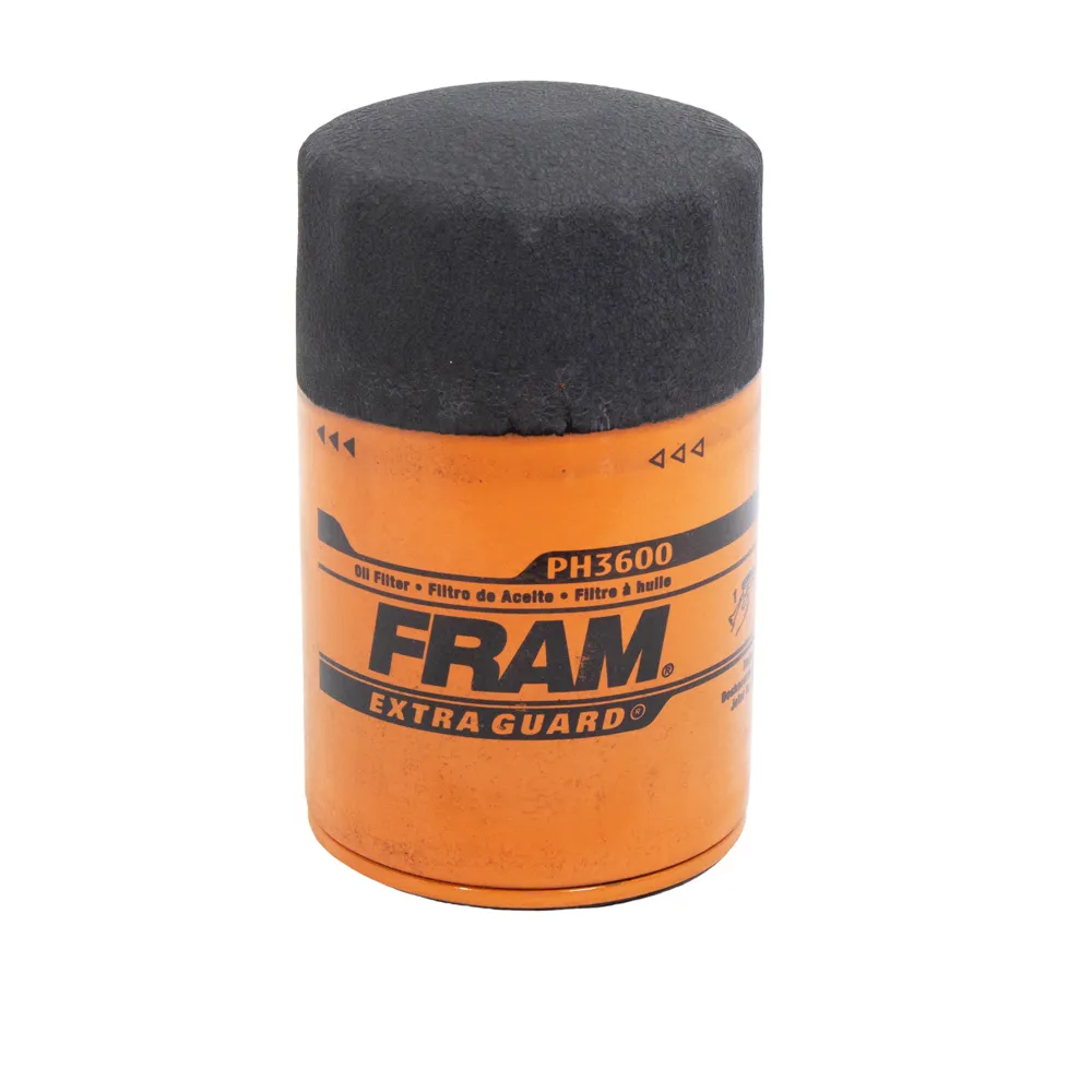PH3600 Filtro/aceite