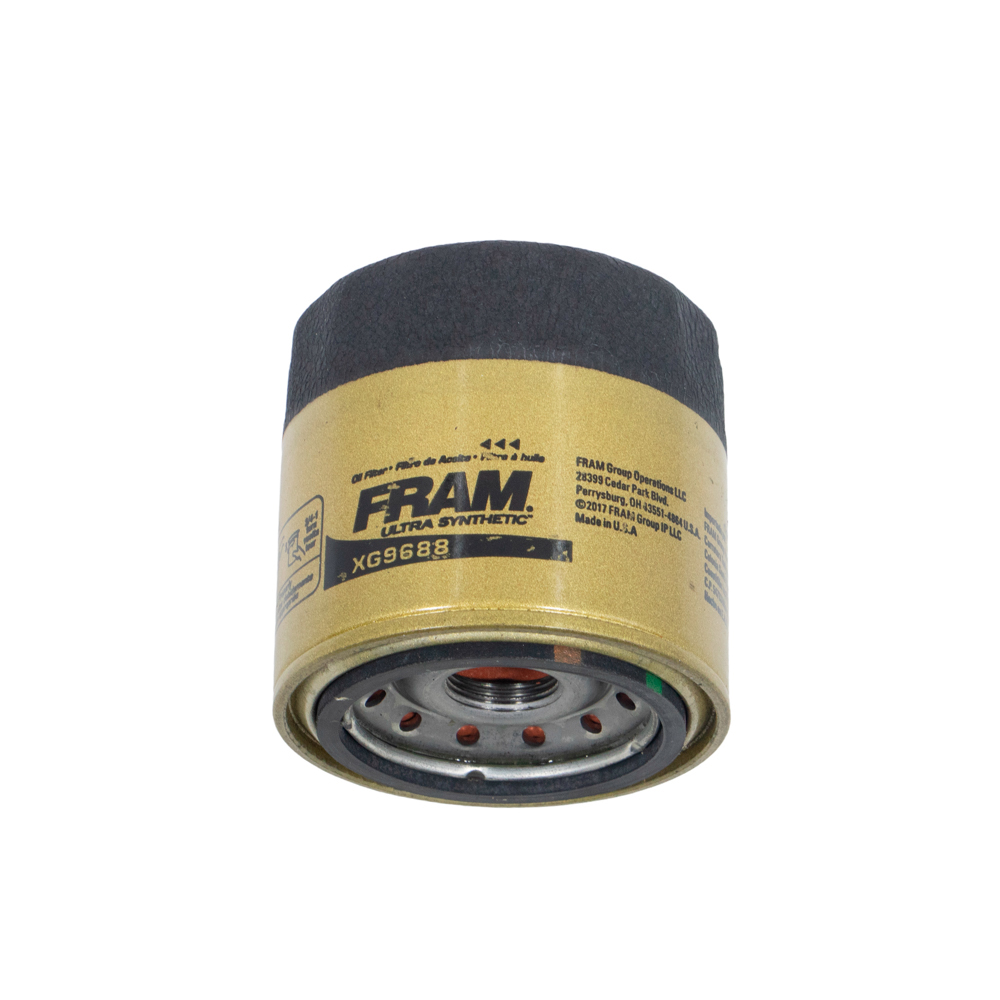 XG9688 Filtro/synt OIL