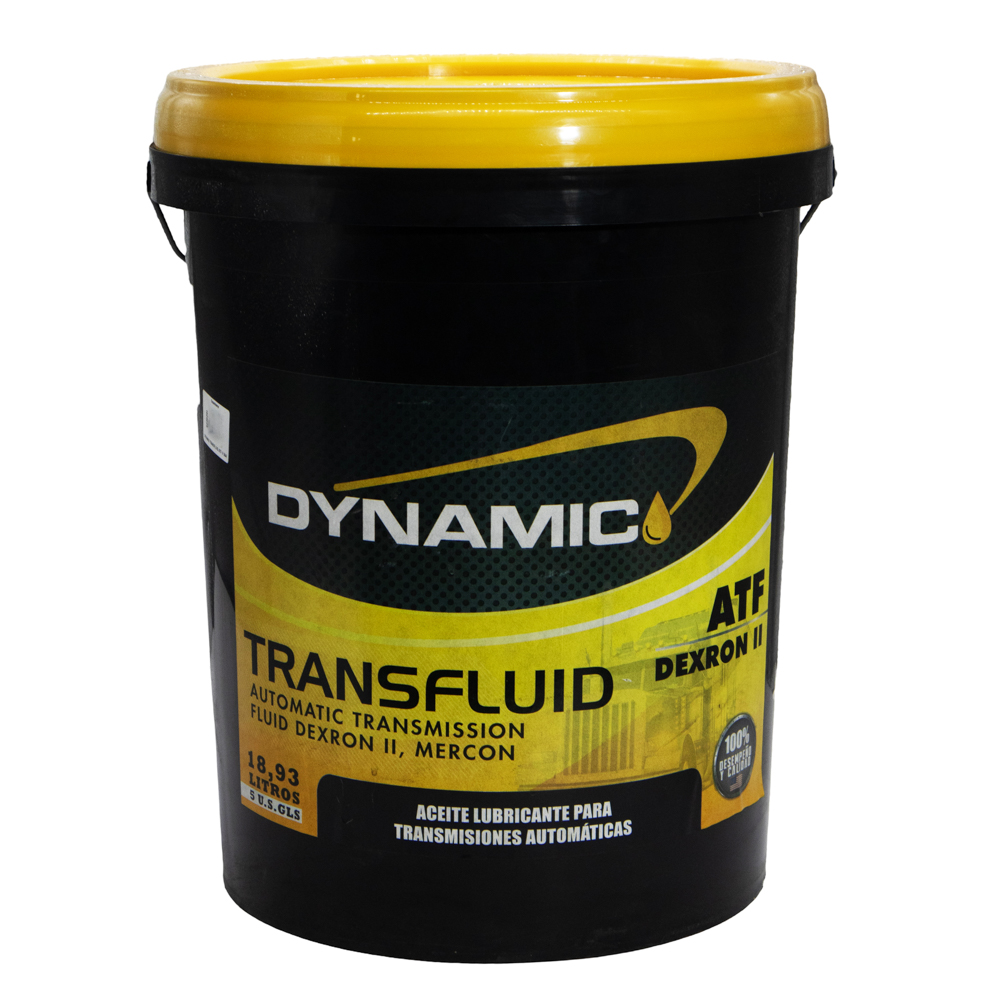 Transfluid ATF II 5GA