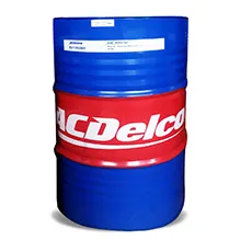 Select 20W50 SP 55 GA.