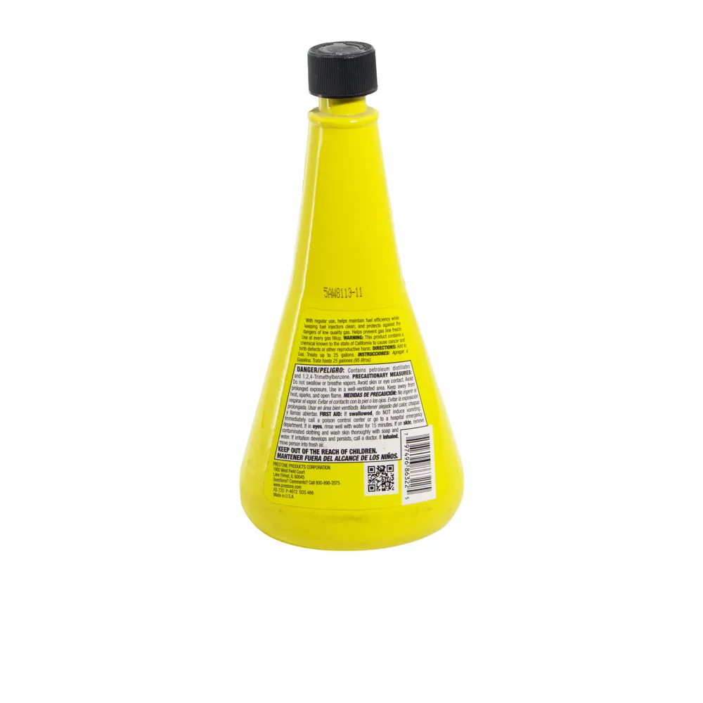 GAS Treatment AS720 16 OZ