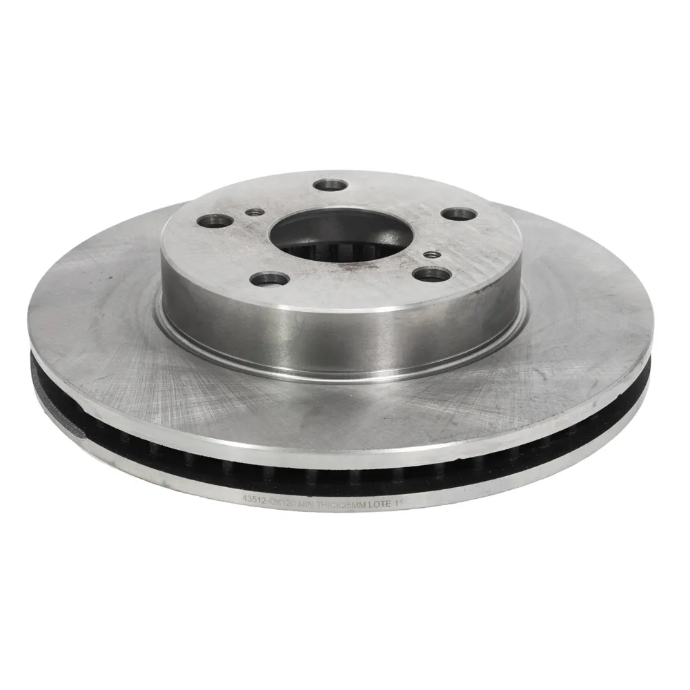 43512-0K120 Dff/ty Hilux 11-15