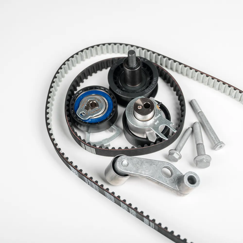 SKF VKMA 01222 VW GOLF 2.0L Kit/dist
