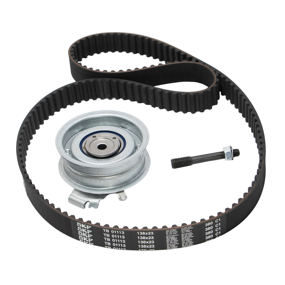 SKF VKMA 01113 SKO Octavia 2.0L Kit/dist