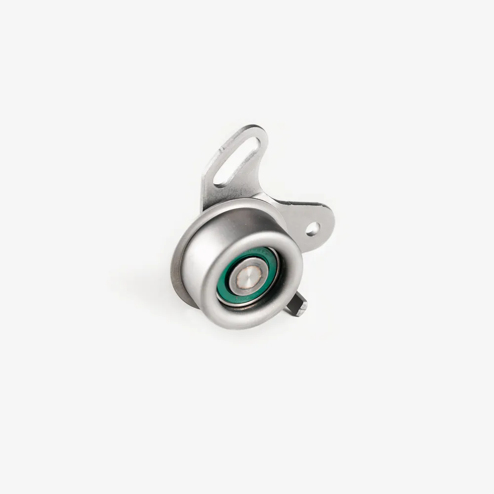 GT10022 HY Accent, GETZ Pol/dist