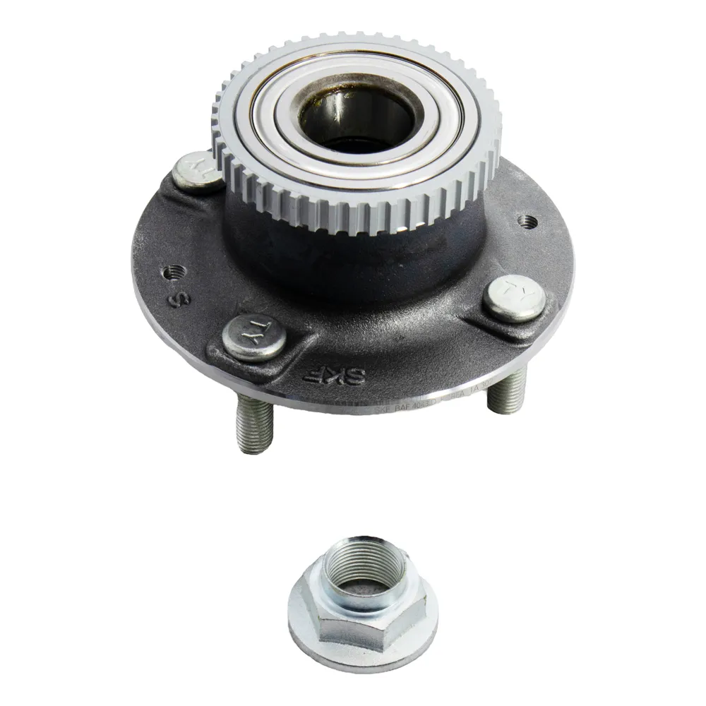 SKF VKBA 3934 Carens -/2005 Mz/post ABS