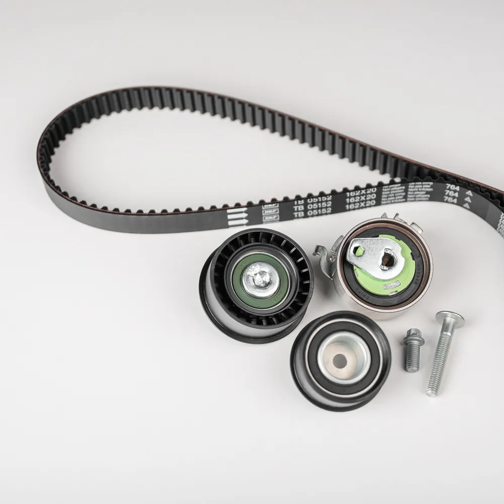 SKF VKMA 05222 Optra Sedan Kit/dist