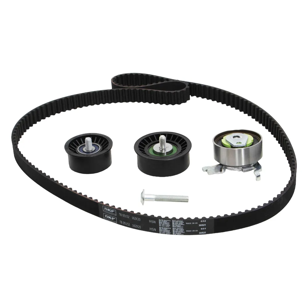 SKF VKMA 05156 Zafira 2.0L 16V Kit/dist