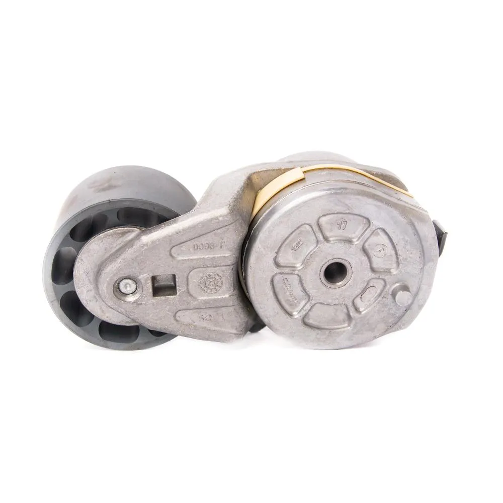 Polea 89449EX MACK Pol/acc