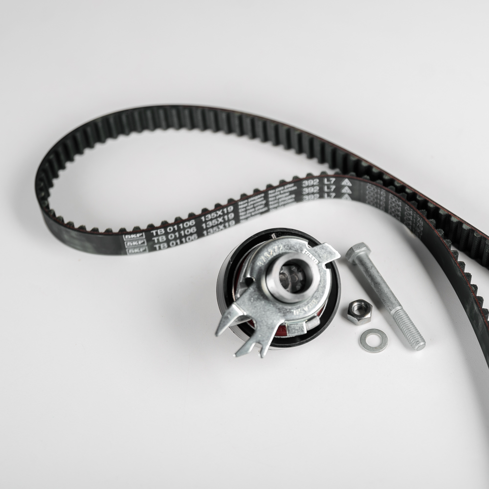SKF VKMA 01121 SKO Fabia 1.4L Kit/dist